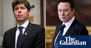 Elon Musk To Lead Group In Unexpected $100 Billion Bid