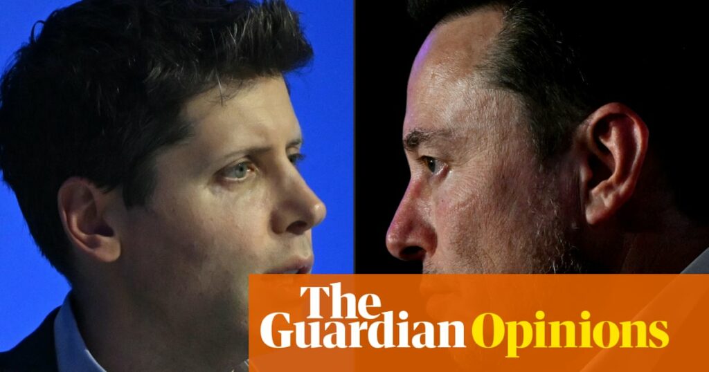 Elon Musk’s Potential Ownership of OpenAI Could Have Negative Consequences, Despite Possibility of it Occurring Elon Musk's Potential Ownership Of Openai Could Have Negative Consequences,