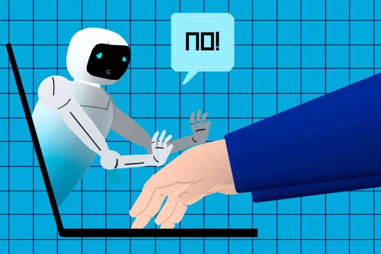 Experience The Virgin Money Flaster Chatbot In The Heart Of