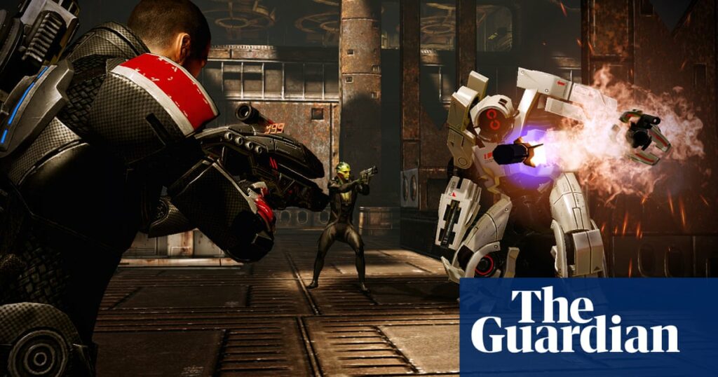 From Star Wars To Blade Runner: Bafta Nominated Soundtrack For