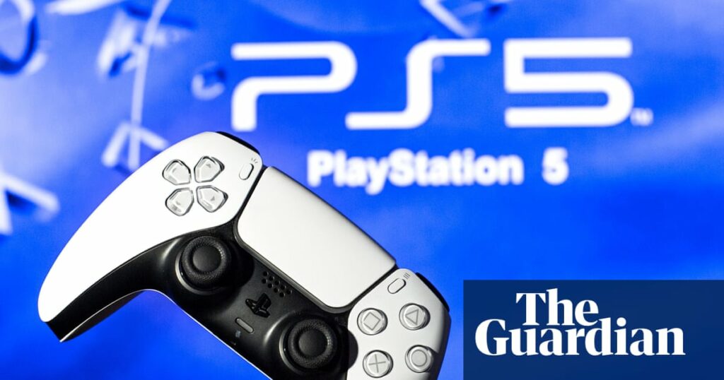Gamers Inundate With Complaints After Playstation Network Shutdown | Gaming