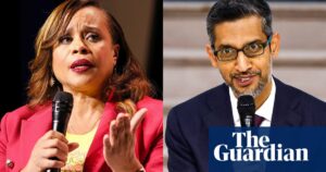 Google Eliminates Ai Pledge And Dei Goals From All Staff