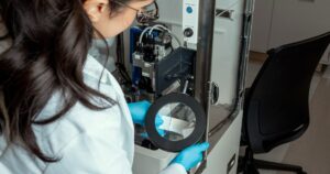 Hair Tests For Autism Screening