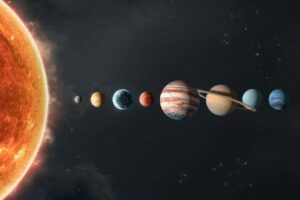 How To View The Alignment Of Every Planet In The