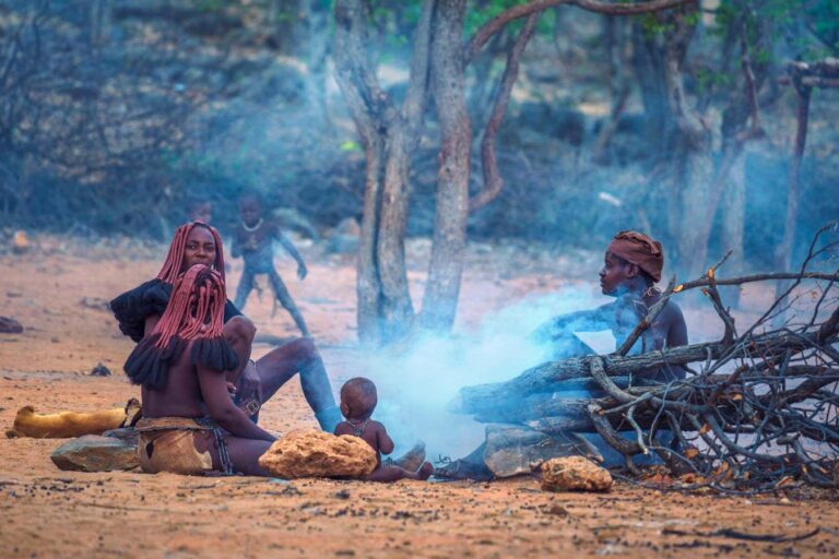 Hunters and gatherers tend to have shorter sleep durations compared to industrialized individuals. Hunters And Gatherers Tend To Have Shorter Sleep Durations Compared