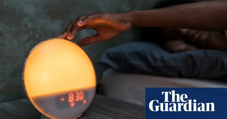 I Learned to Embrace Alarm Clocks and Sleep I Learned To Embrace Alarm Clocks And Sleep