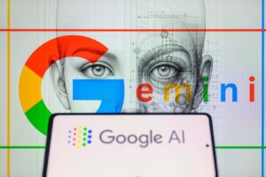 Is Google's New Research Assistant Ai Capable Of Giving Scientists