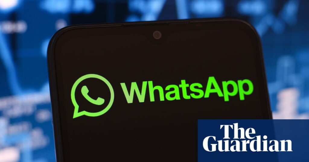 Israeli Spyware Used To Target Journalist In Italian Whatsapp Survey