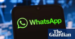 Israeli Spyware Used To Target Journalist In Italian Whatsapp Survey