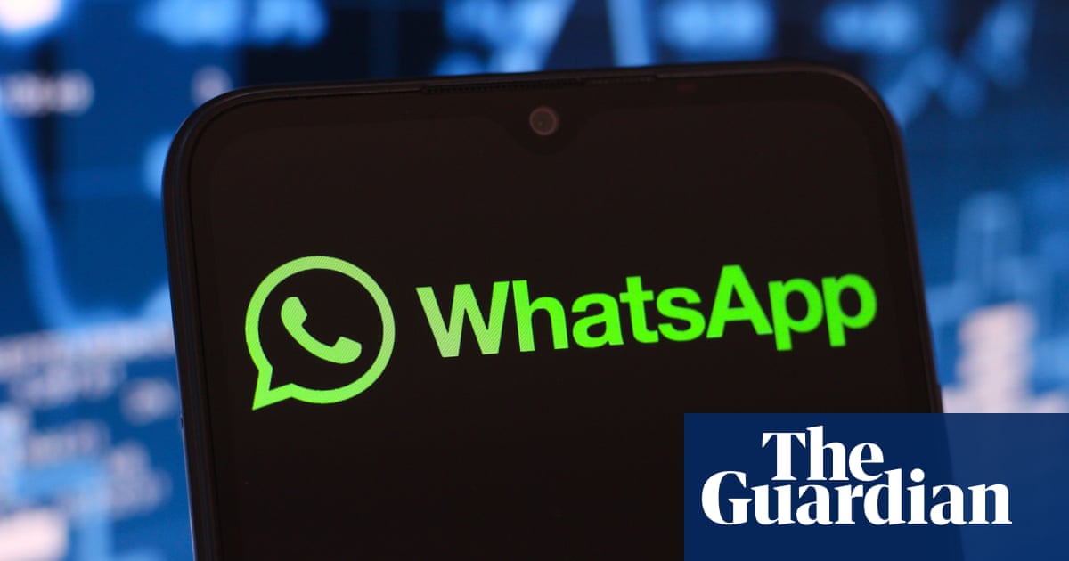 Israeli Spyware Used To Target Journalist In Italian Whatsapp Survey