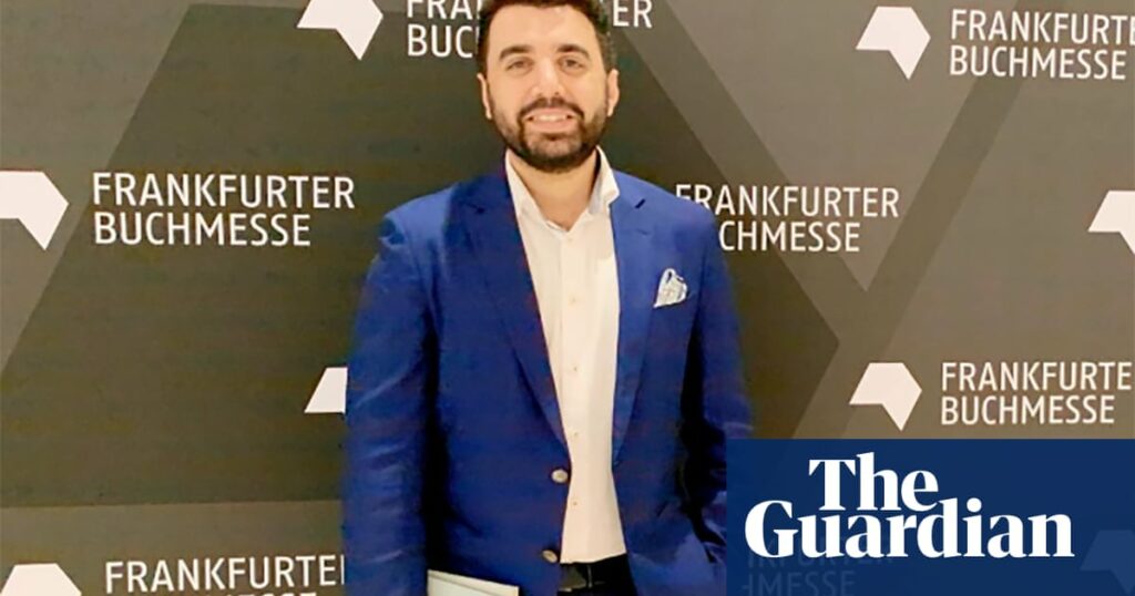 Italian Immigration Agreement Critic Claims He Was Targeted By Israeli