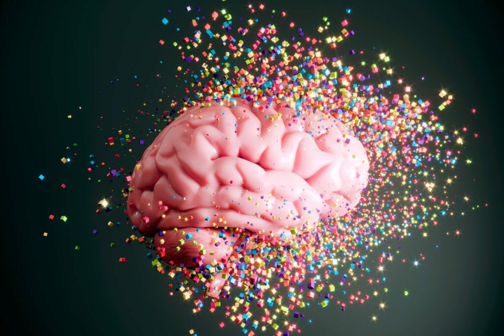 It's Time To Redefine Our Relationship With Dopamine