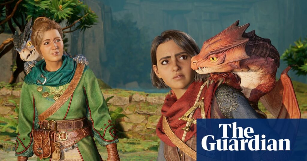 Josef's Split Fiction And Co Op Video Games Joy: Micro Transactions