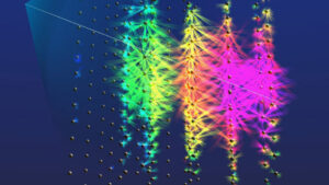 Km3net Continues To Observe The Highest Energy Cosmic Neutrinos