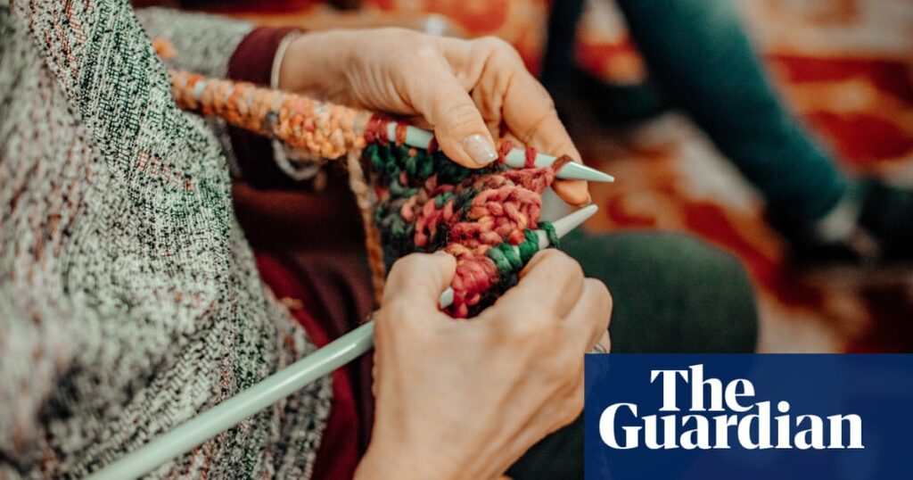 Meeting The "ai Grandmother" Who Outsmarted A Scammer With Pastries