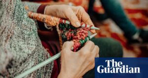 Meeting The "ai Grandmother" Who Outsmarted A Scammer With Pastries