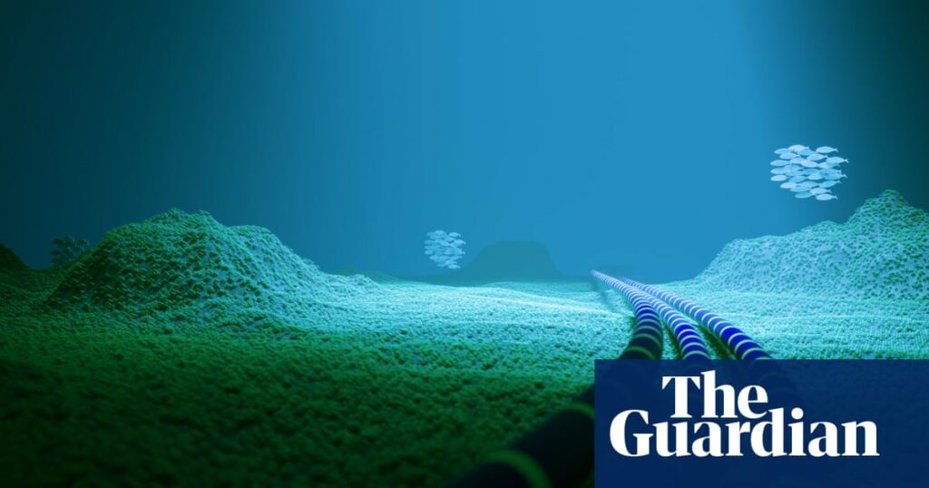 Meta To Connect India With The Rest Of The World