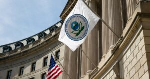 More Than 1,000 Epa Employees At Risk Of Immediate Rejection.