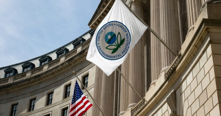 More Than 1,000 Epa Employees At Risk Of Immediate Rejection.