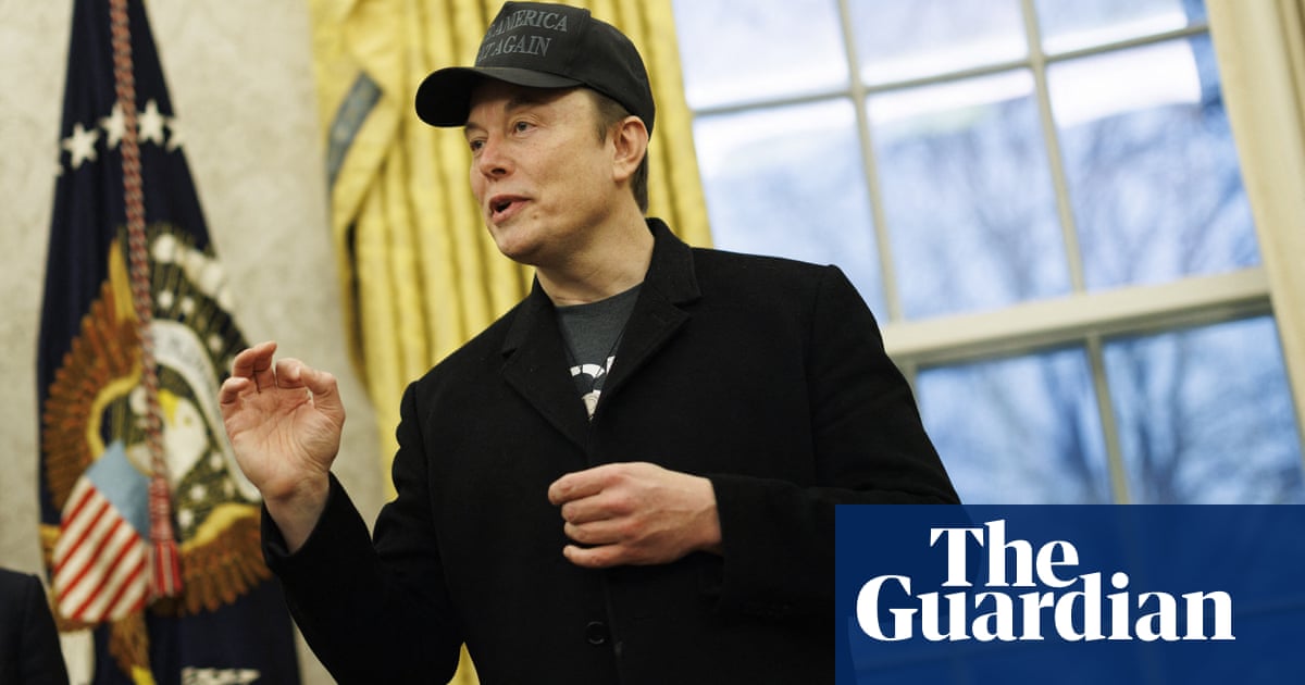 Musk Linked Group Donates $5 Million To Investigate Voter Fraud, Finds