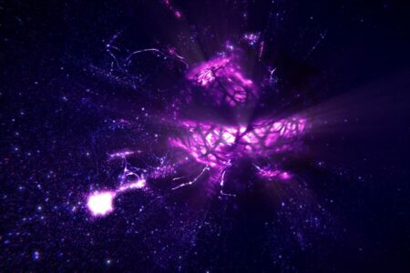 Mysterious Ghost Particles Cause Havoc In Our High Tech Devices.