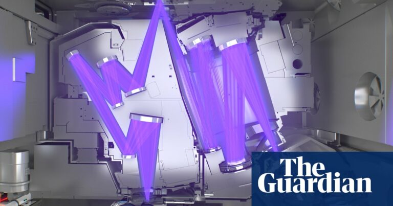 Navigating the highly politicized landscape of microchips | Technology Navigating The Highly Politicized Landscape Of Microchips | Technology