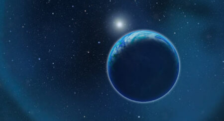 New Study Uncovers The Potential For Earth Like Life To Exist