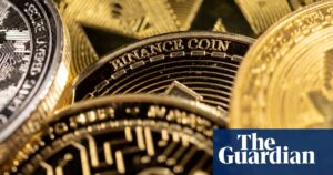 Nigeria Takes Legal Action Against $81.5 Billion Cryptocurrency Market For