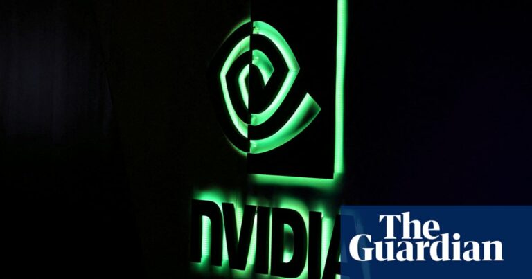 Nvidia’s First Revenue after Chinese Deepseek’s Debut Shock Nvidia's First Revenue After Chinese Deepseek's Debut Shock