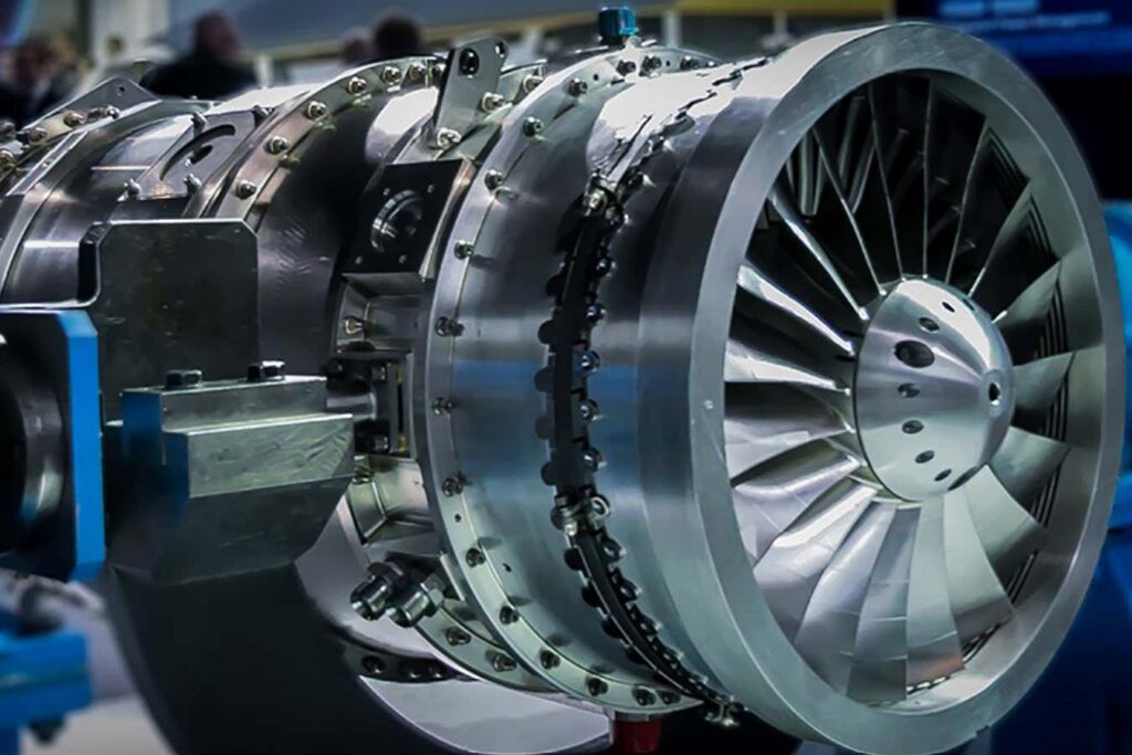 Old Fighter Jets Can Be Recycled And Used To Create