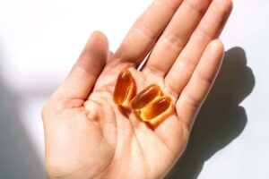 Omega 3 Supplements May Slow Down The Process Of Biological Aging