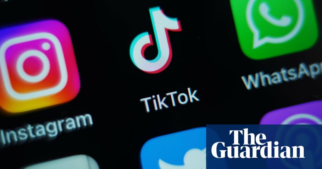 Parents file lawsuit against Tiktok for alleged role in child’s death from “Blackout Challenge” Parents File Lawsuit Against Tiktok For Alleged Role In Child's