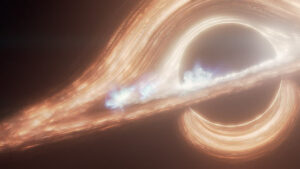 Previously Underestimated Activity Of Ultra Large Black Holes Discovered In The