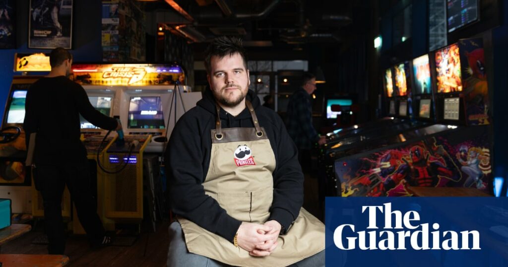 Relax And Unplug: Gamers Embrace Nostalgia With Retro Console Resurgence