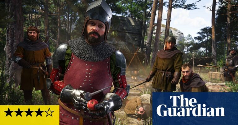 Review: Kingdom Come: Deliverance 2 A Gritty Depiction Of