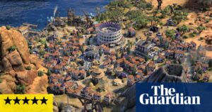 Review Of Civilization Vii Your Civilization Will Rise To