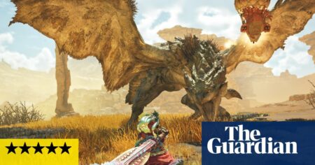 Review Of Monster Hunter Wild: Get Ready For The Ultimate