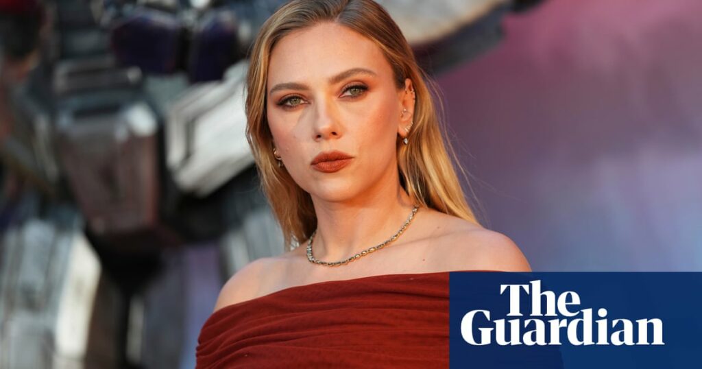 Scarlett Johansson raises concerns about AI dangers following viral Kanye West deepfake video Scarlett Johansson Raises Concerns About Ai Dangers Following Viral Kanye