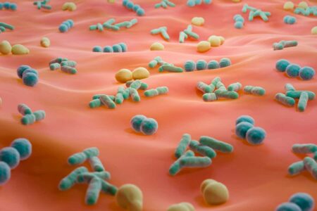 Sexually Transmitted Microorganisms In Forensic Investigations: A Potential Tool