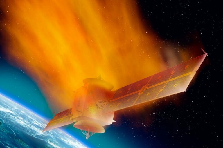 Should we be concerned about the fragments from the universe hitting Earth daily? Should We Be Concerned About The Fragments From The Universe
