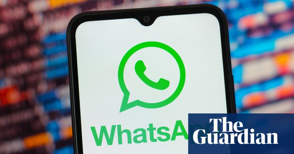 Spyware used in WhatsApp breach leads to end of contract with owner Spyware Used In Whatsapp Breach Leads To End Of Contract