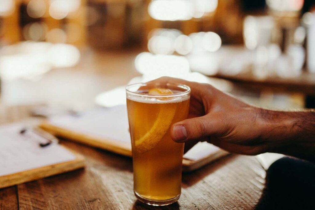 Strong Evidence Of Ozempic And Wegoby Reducing Alcohol Consumption