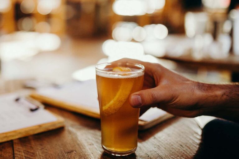 Strong evidence of Ozempic and Wegoby reducing alcohol consumption Strong Evidence Of Ozempic And Wegoby Reducing Alcohol Consumption