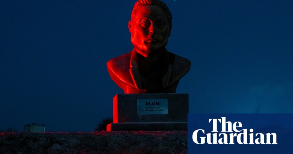 Technology Zones Overwhelming Musk and Trump Technology Zones Overwhelming Musk And Trump