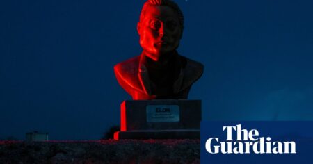 Technology Zones Overwhelming Musk And Trump