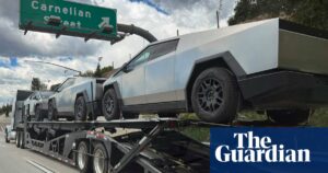 Tesla Armored Vehicles To Receive $400 Million Funding From Us