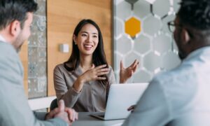 The Future Is Here: Ai Tools Revolutionize Recruitment For Startups