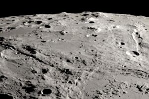 The Grand Canyon Was Created Shortly After A Massive Asteroid