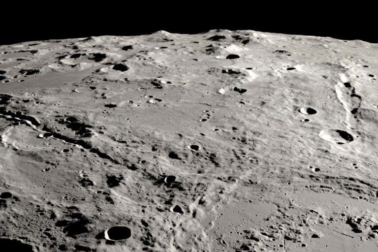 The Grand Canyon was created shortly after a massive asteroid impact. The Grand Canyon Was Created Shortly After A Massive Asteroid