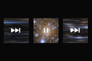 The Impact Of Universe Stagnation On Rewriting History